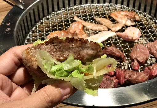 斗六燒肉店推薦 斗六燒肉店推薦