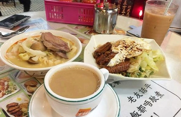 中環必吃美食 中環必吃美食