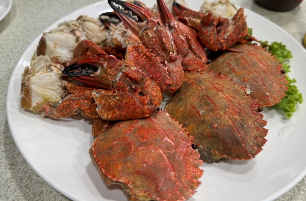 高雄海鮮餐廳推薦 高雄海鮮餐廳推薦