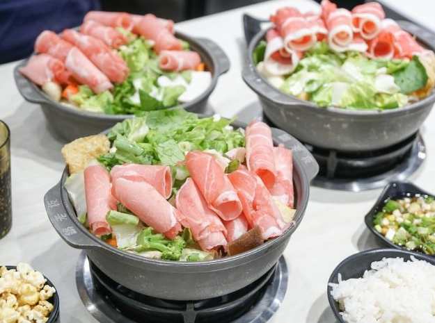 三重火鍋吃到飽推薦 三重火鍋吃到飽推薦