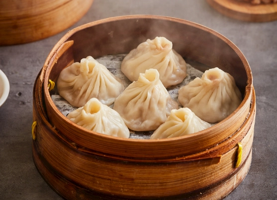 小籠包香港推薦