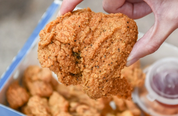 沙鹿炸雞推薦 沙鹿炸雞推薦