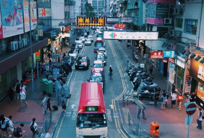 中環美食推薦 中環美食推薦