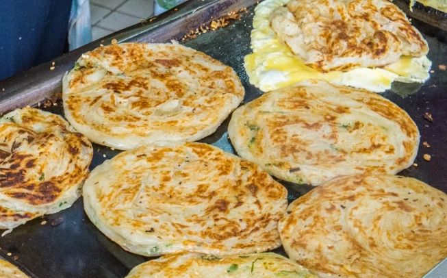 永康街美食推薦