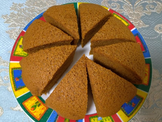 黑糖馬拉糕食譜 黑糖馬拉糕食譜