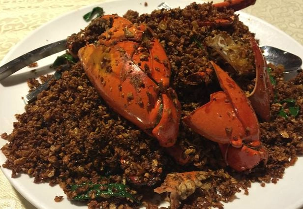 香港尖沙咀美食