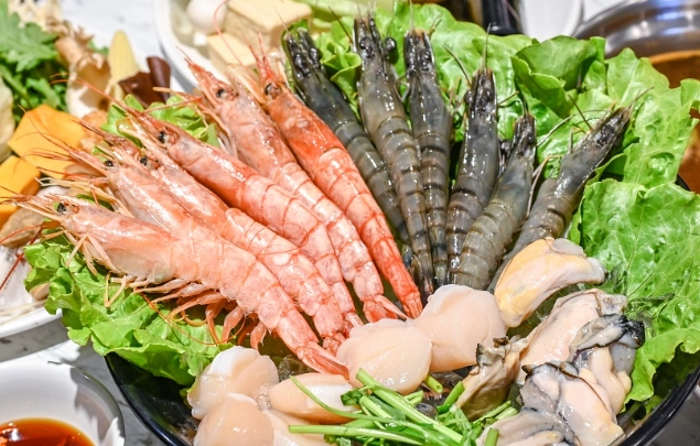 火鍋自助餐推薦 火鍋自助餐推薦