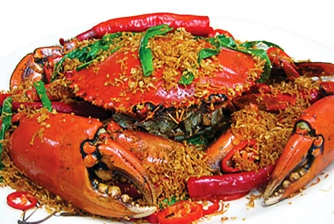 香港湾仔美食推薦