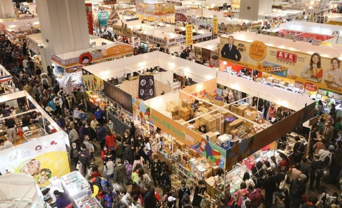 冬季美食節攻略