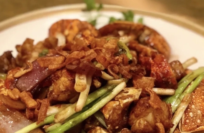 尖沙咀美食推薦