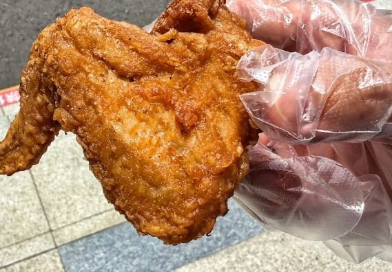 沙鹿炸雞推薦 沙鹿炸雞推薦