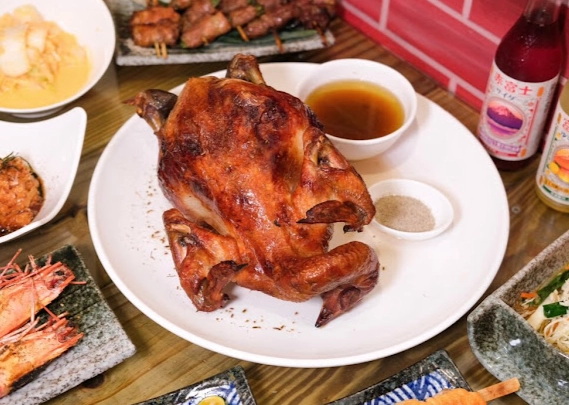 雲林燒肉美食 雲林燒肉美食