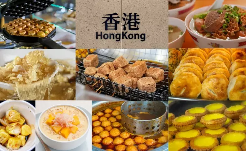 時代廣場餐廳 時代廣場餐廳