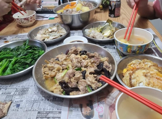 台灣香港餐廳推薦