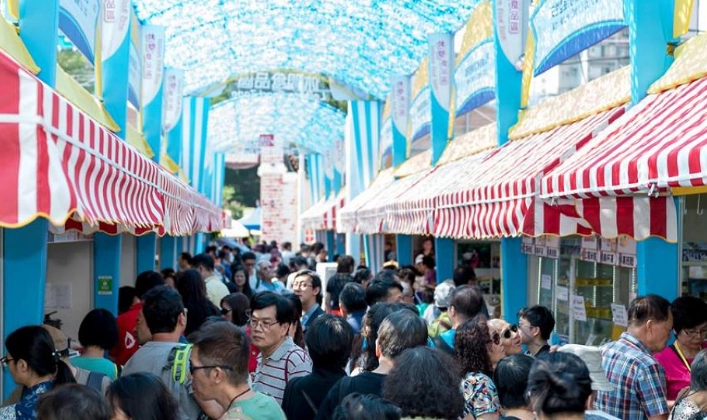 香港美食節攻略