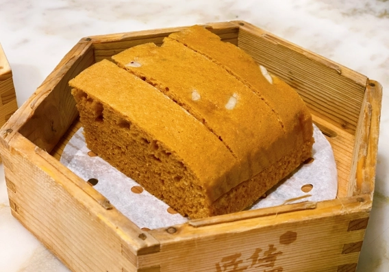 馬拉糕做法 馬拉糕做法