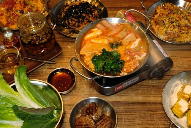 尖沙咀必吃美食