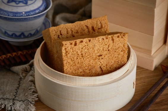 傳統馬拉糕 傳統馬拉糕