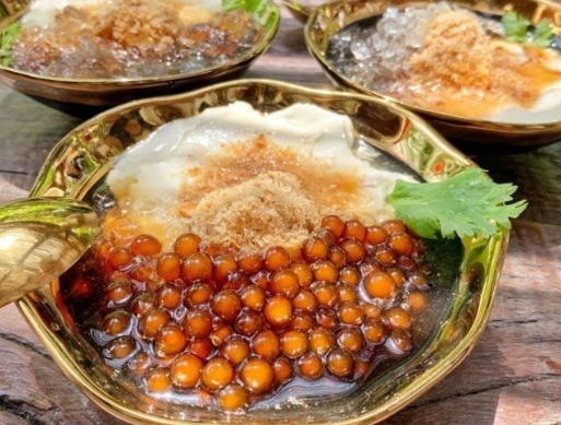 永康街平價小吃