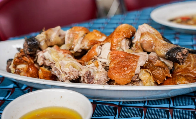 隱藏版小吃 隱藏版小吃