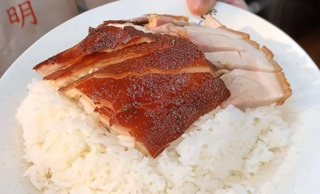 香港燒肉餐廳推薦