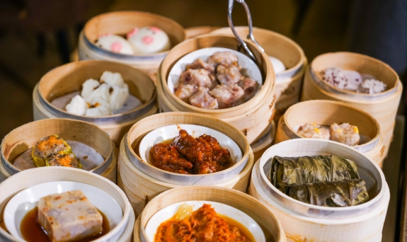 台灣團購香港食品