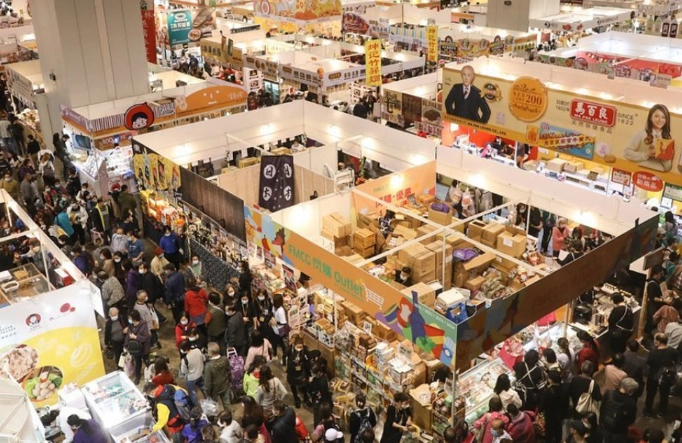 香港美食節攻略