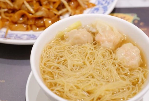 香港尖沙咀美食