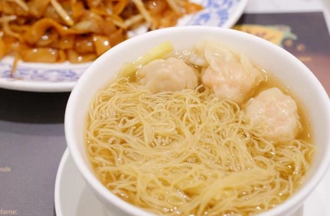 香港美食杂志推荐