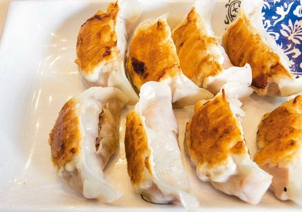 香港太子餐厅推荐