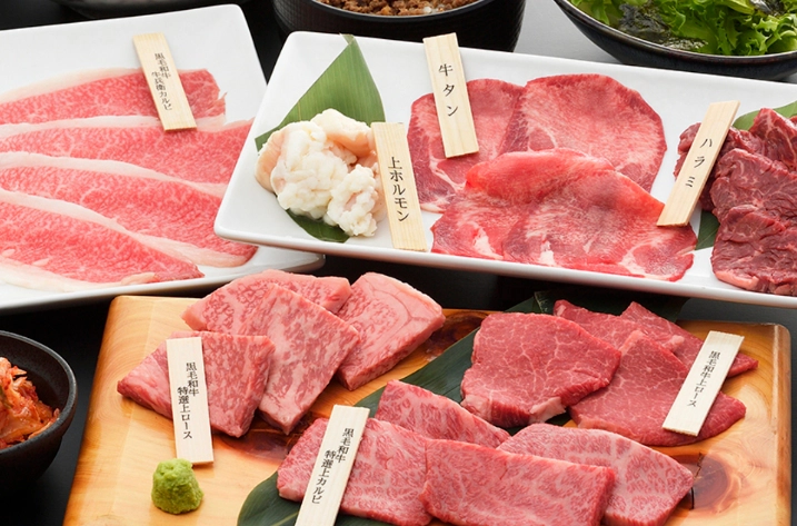 香港名古屋料理