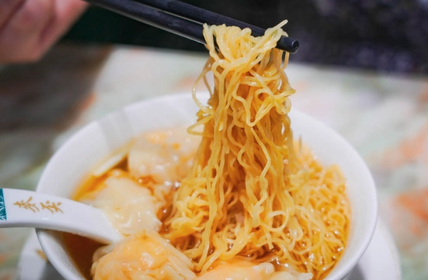 香港尖沙咀餐廳