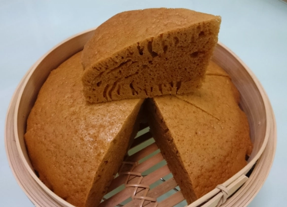 黑糖馬拉糕酵母版 失敗 黑糖馬拉糕酵母版 失敗