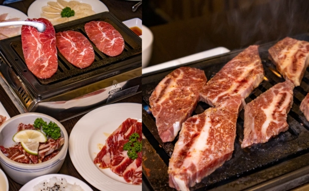 雲林聚餐燒肉 雲林聚餐燒肉