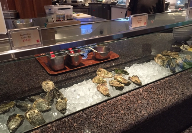 賽馬會美食推薦