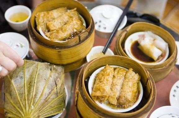 中環美食推薦 中環美食推薦