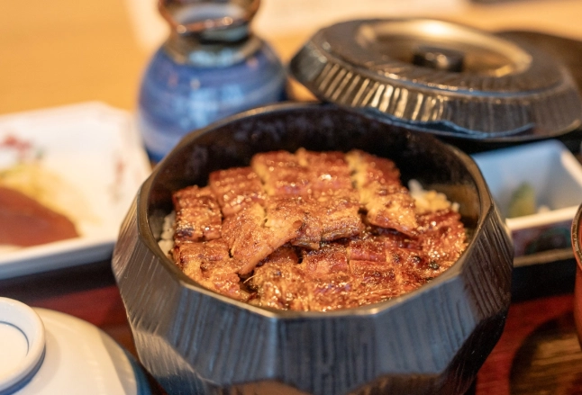 香港名古屋料理