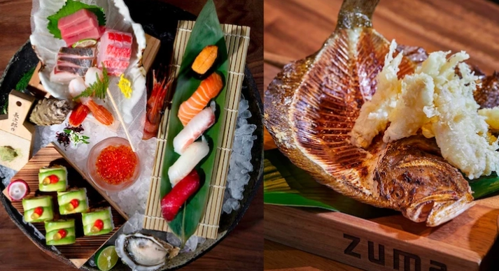 香港日本菜推薦