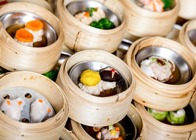 香港自駕美食 香港自駕美食