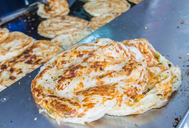 永康街平價小吃