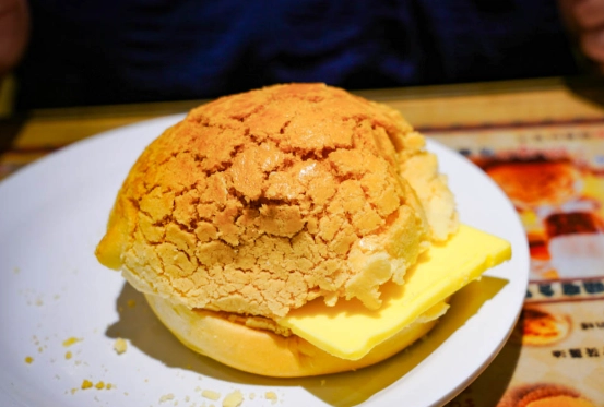 台灣香港餐廳推薦