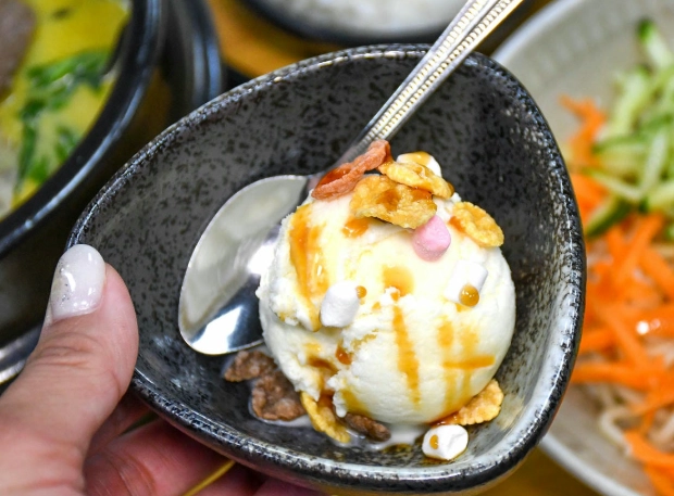 新北市府周邊餐廳