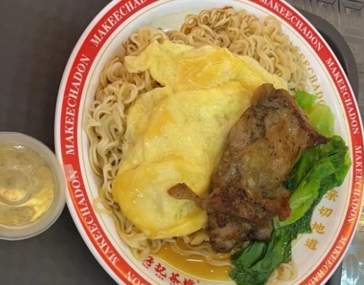 銅鑼灣必吃美食