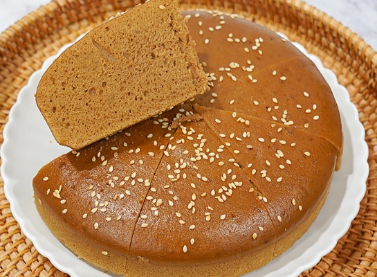 黑糖馬拉糕食譜 黑糖馬拉糕食譜