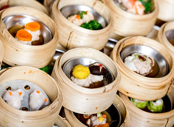 台灣團購香港食品