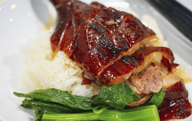 尖沙咀美食推薦