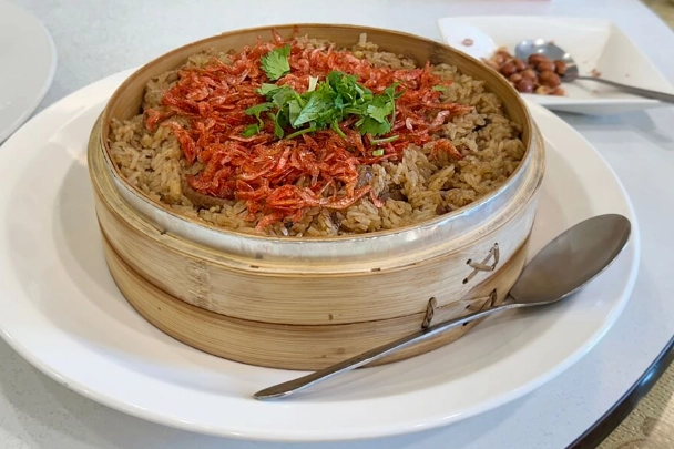 高雄必吃海鮮 高雄必吃海鮮