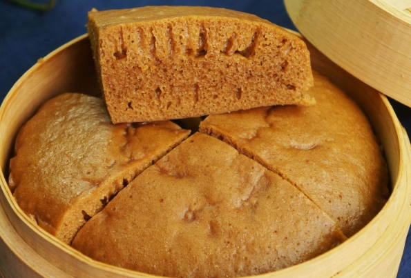 黑糖馬拉糕酵母版 失敗 黑糖馬拉糕酵母版 失敗