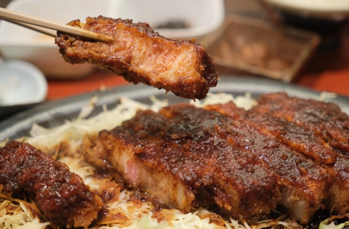 名古屋餐廳香港