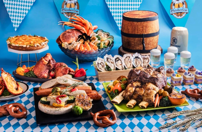 啤酒人士香港美食推薦